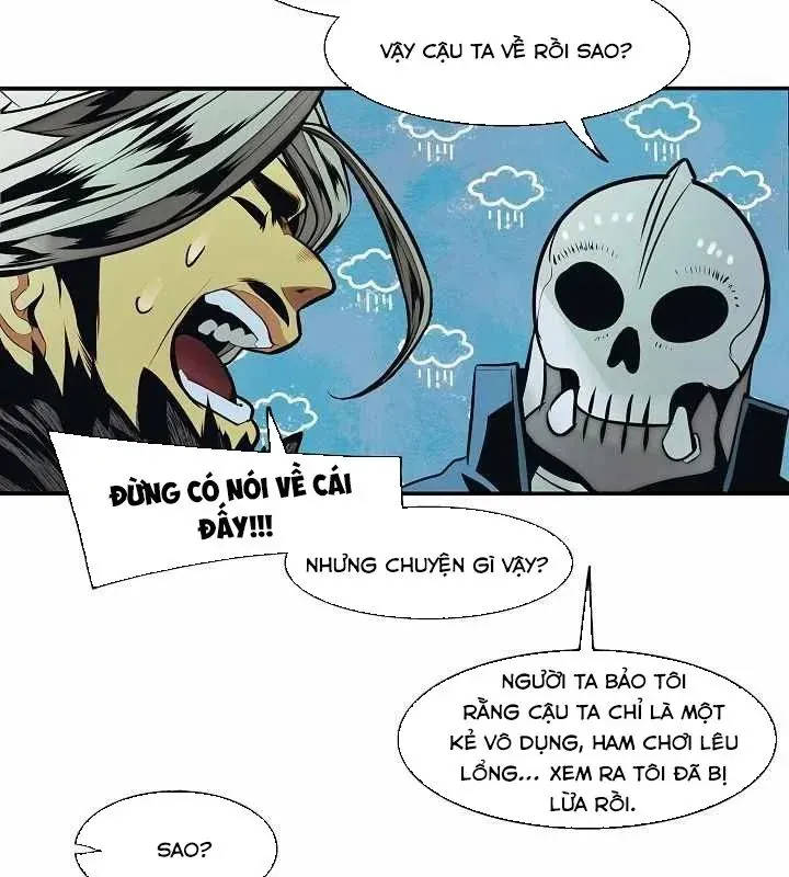 Bất Bại Chân Ma Chap 279 - Next Chap 280