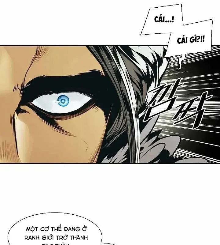 Bất Bại Chân Ma Chap 279 - Next Chap 280