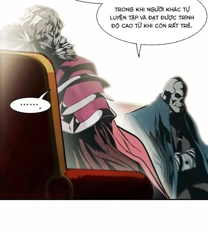 Bất Bại Chân Ma Chap 279 - Next Chap 280
