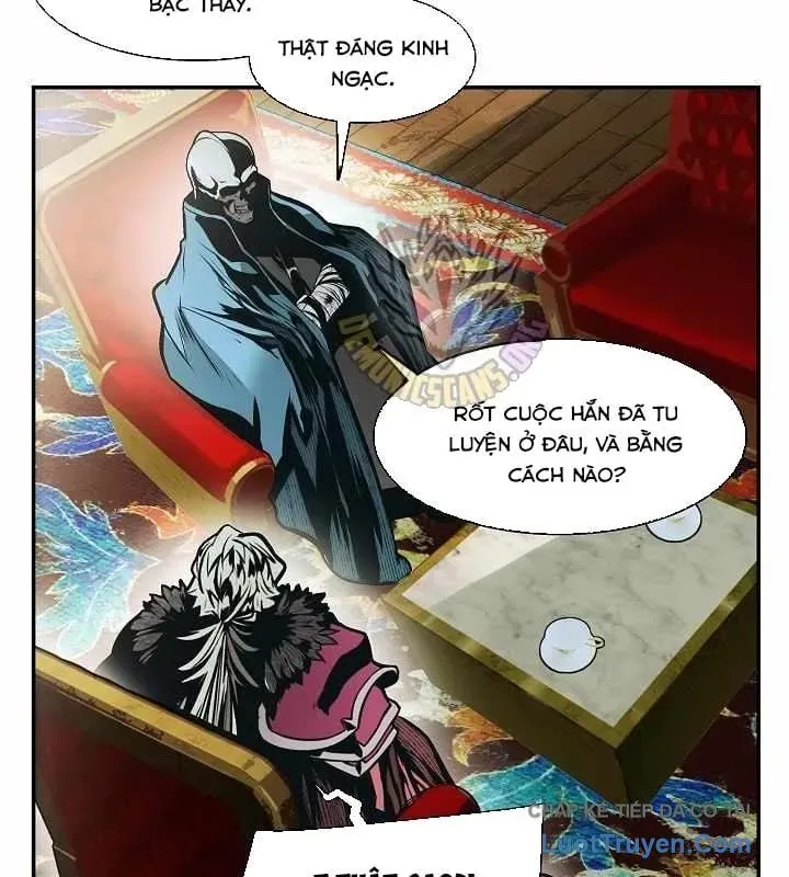 Bất Bại Chân Ma Chap 279 - Next Chap 280