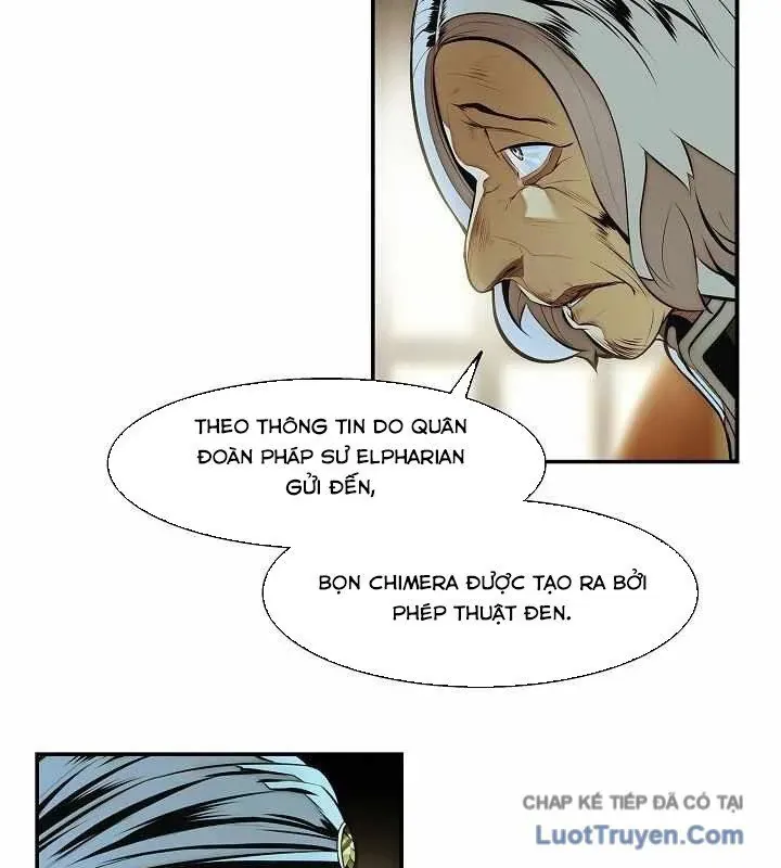 Bất Bại Chân Ma Chap 279 - Next Chap 280