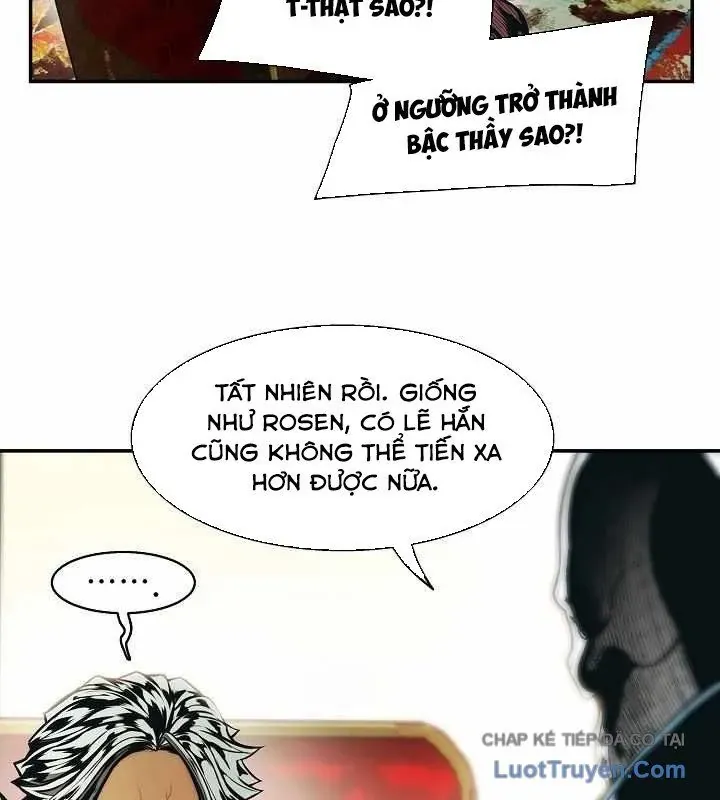 Bất Bại Chân Ma Chap 279 - Next Chap 280