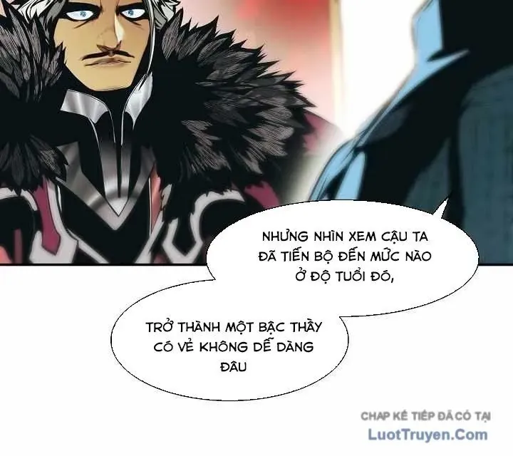 Bất Bại Chân Ma Chap 279 - Next Chap 280