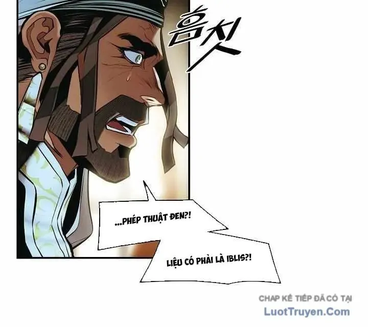 Bất Bại Chân Ma Chap 279 - Next Chap 280