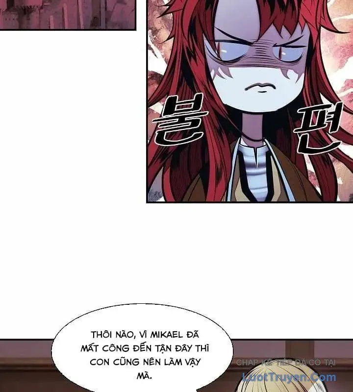 Bất Bại Chân Ma Chap 279 - Next Chap 280