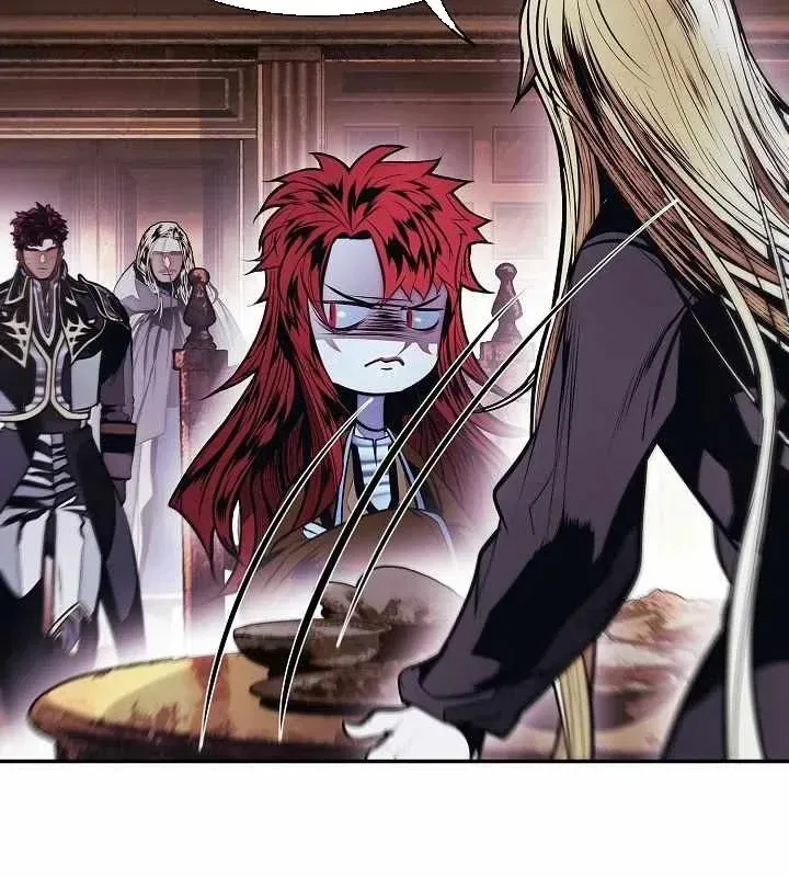 Bất Bại Chân Ma Chap 279 - Next Chap 280