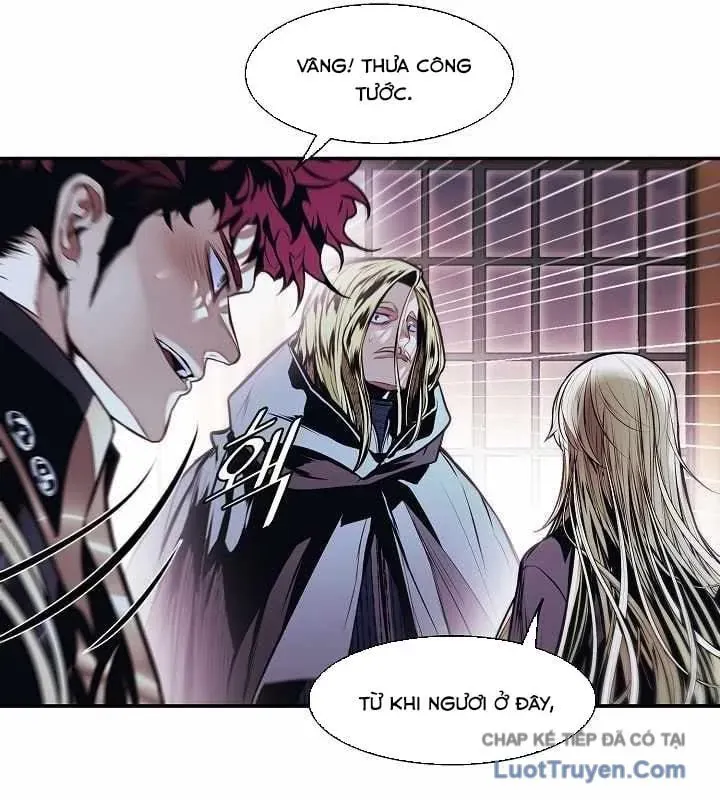 Bất Bại Chân Ma Chap 279 - Next Chap 280