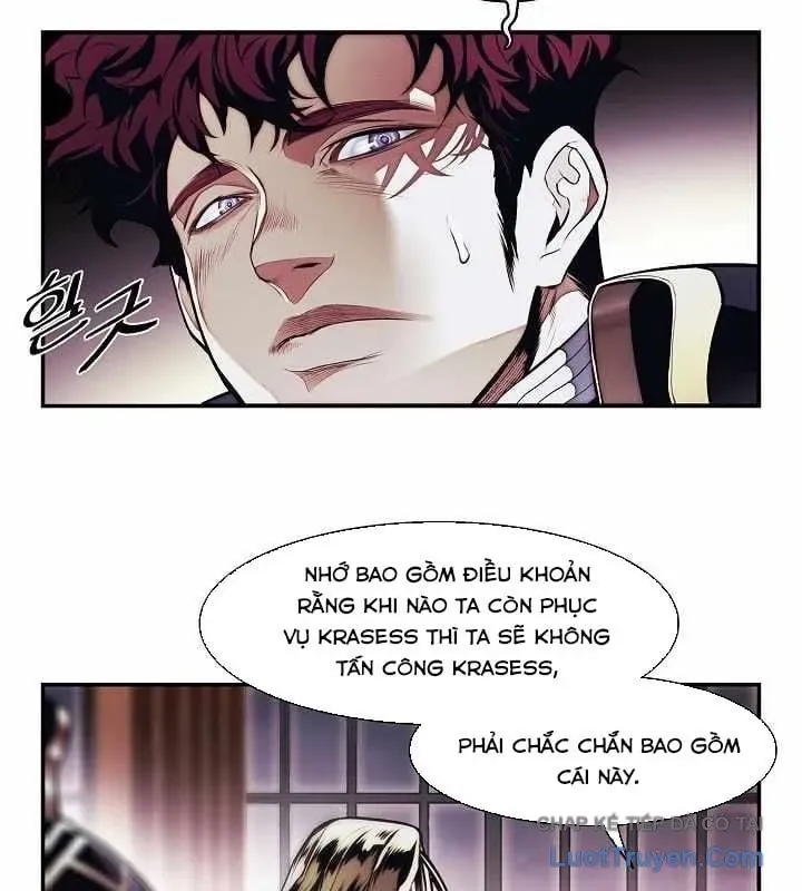 Bất Bại Chân Ma Chap 279 - Next Chap 280