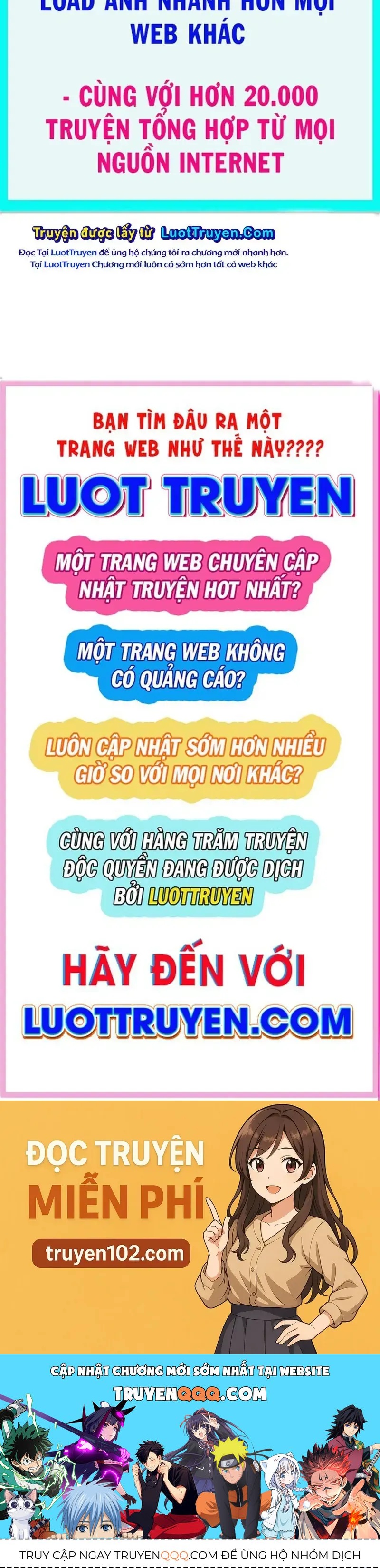 Bất Bại Chân Ma Chap 279 - Next Chap 280