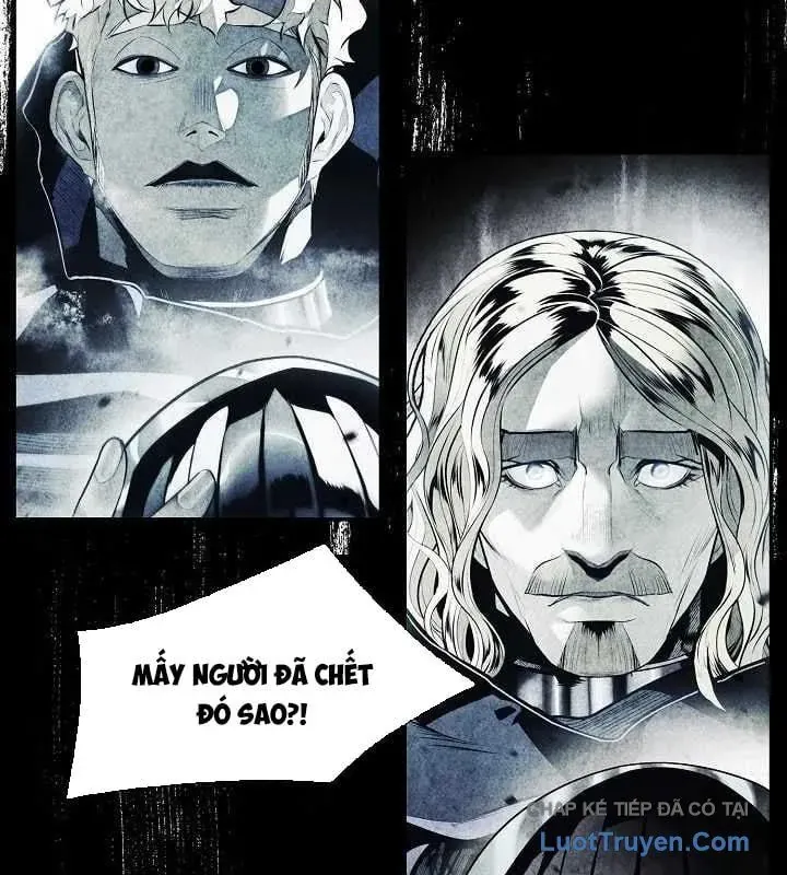 Bất Bại Chân Ma Chap 279 - Next Chap 280