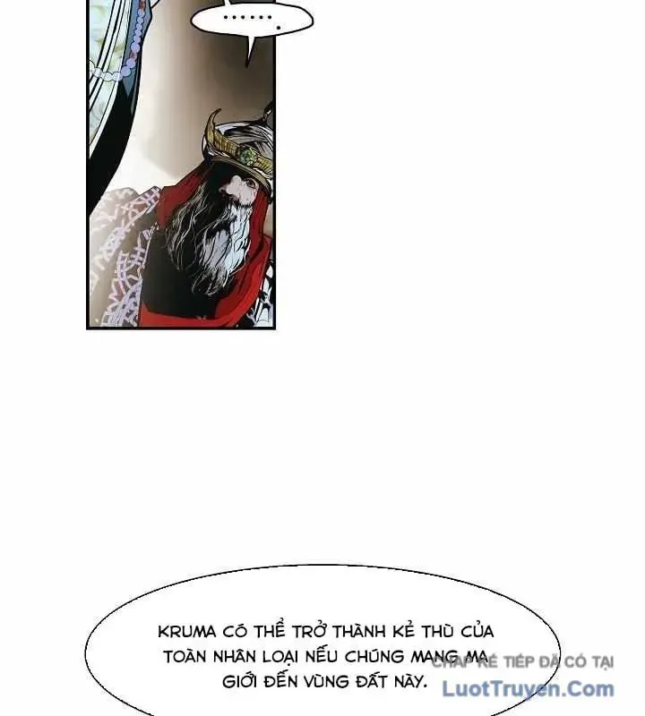 Bất Bại Chân Ma Chap 279 - Next Chap 280