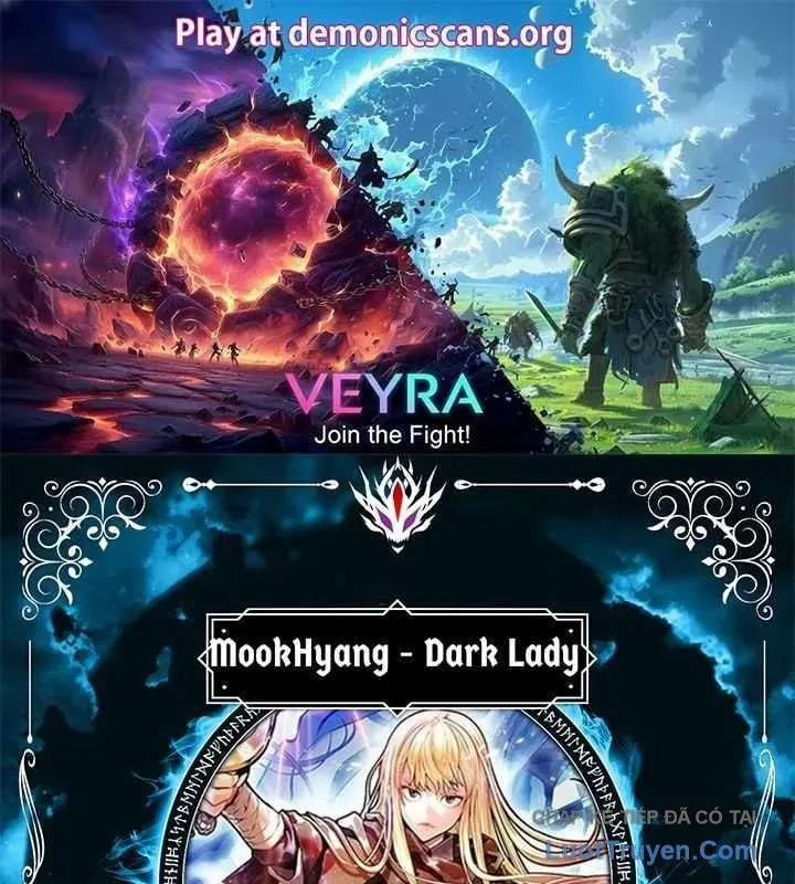 Bất Bại Chân Ma Chap 279 - Next Chap 280