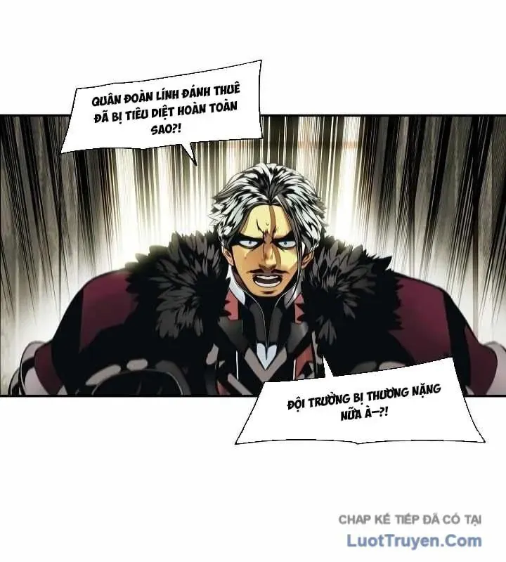 Bất Bại Chân Ma Chap 279 - Next Chap 280