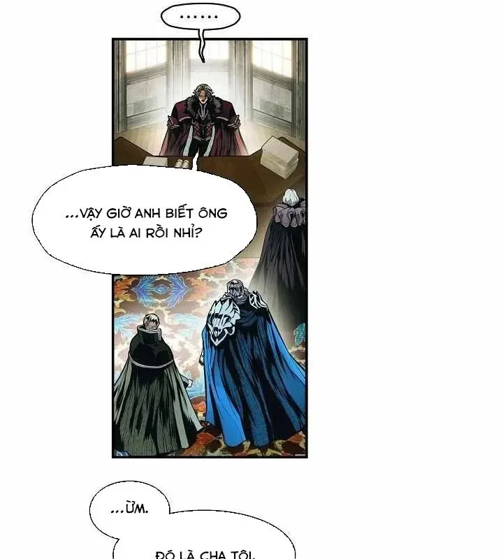 Bất Bại Chân Ma Chap 279 - Next Chap 280