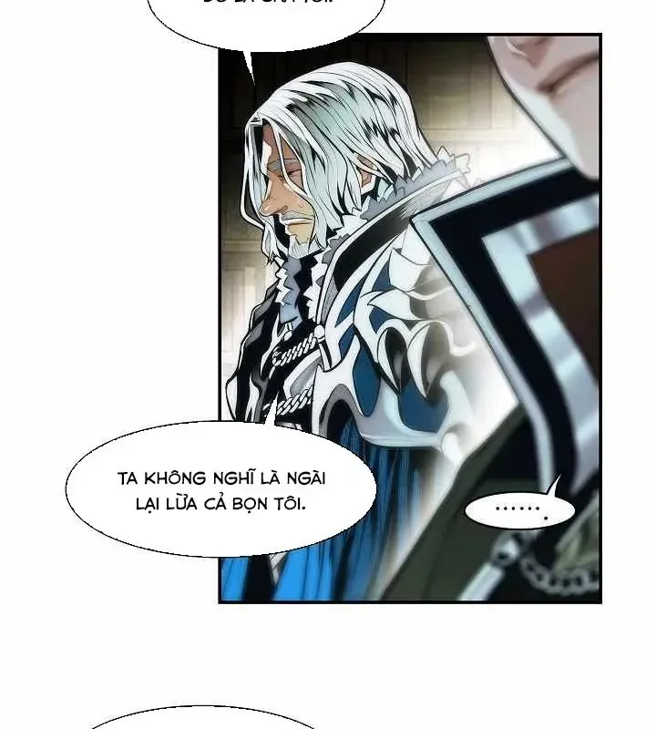 Bất Bại Chân Ma Chap 279 - Next Chap 280