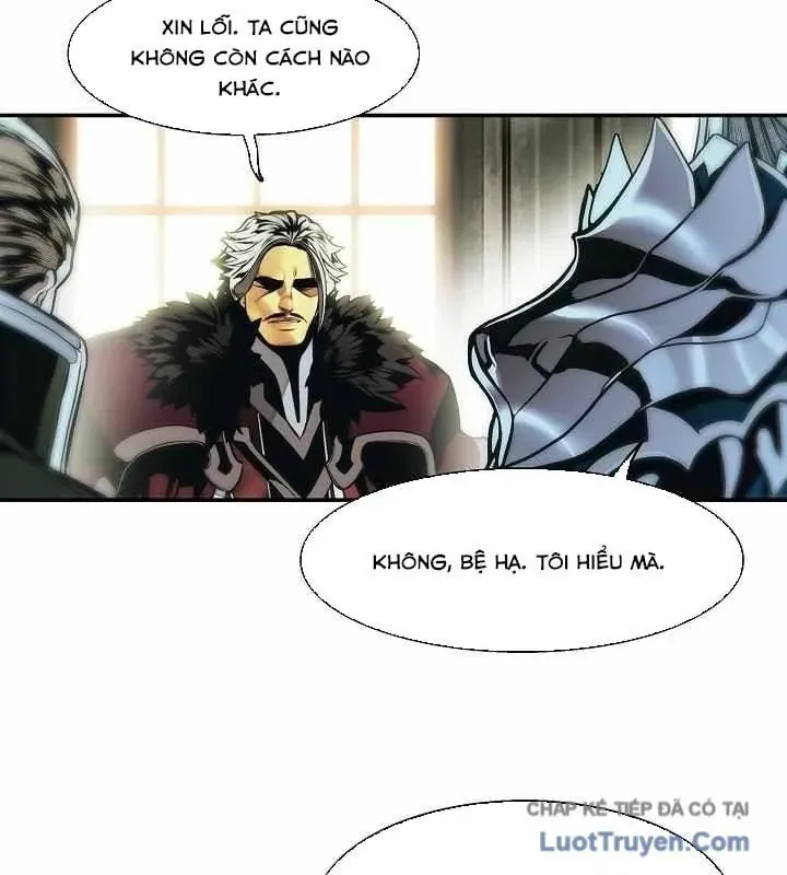 Bất Bại Chân Ma Chap 279 - Next Chap 280