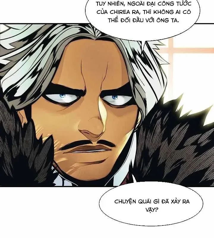 Bất Bại Chân Ma Chap 279 - Next Chap 280