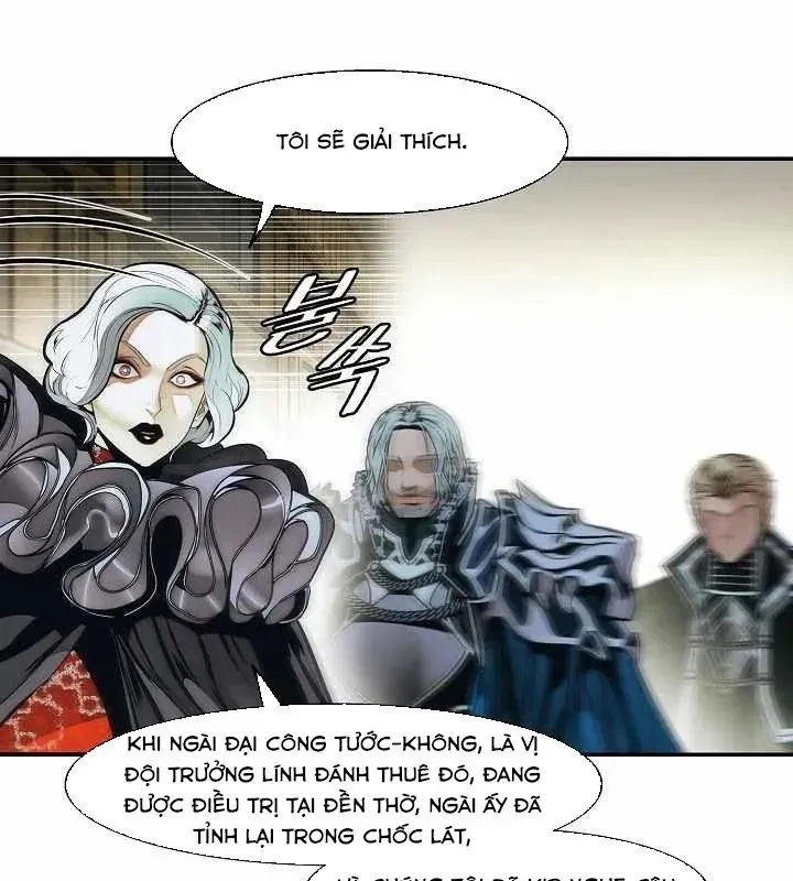 Bất Bại Chân Ma Chap 279 - Next Chap 280