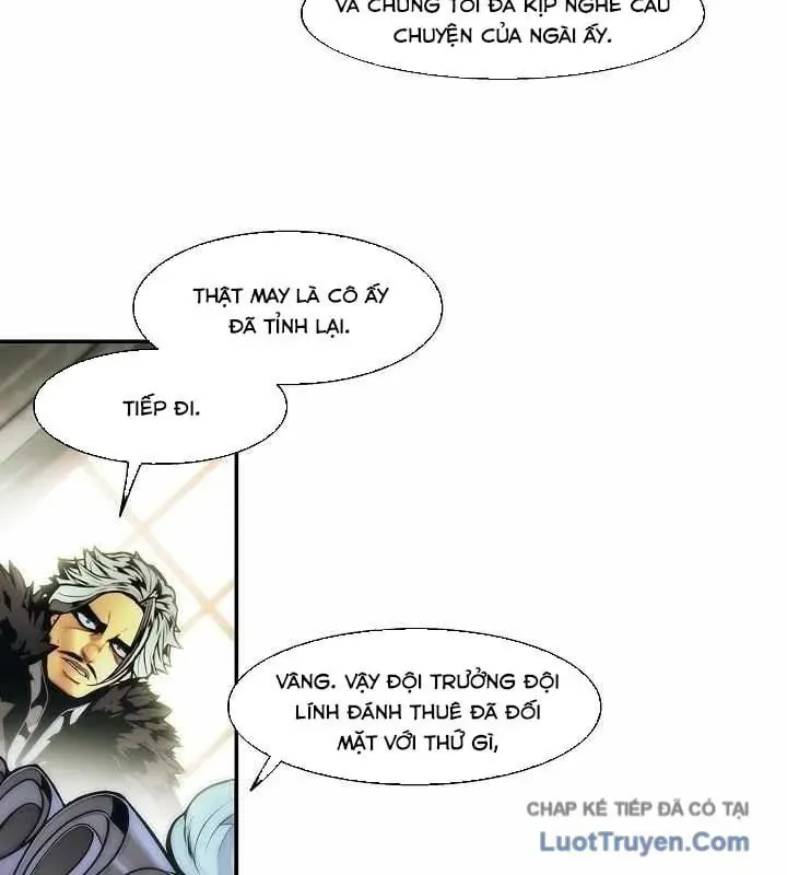 Bất Bại Chân Ma Chap 279 - Next Chap 280