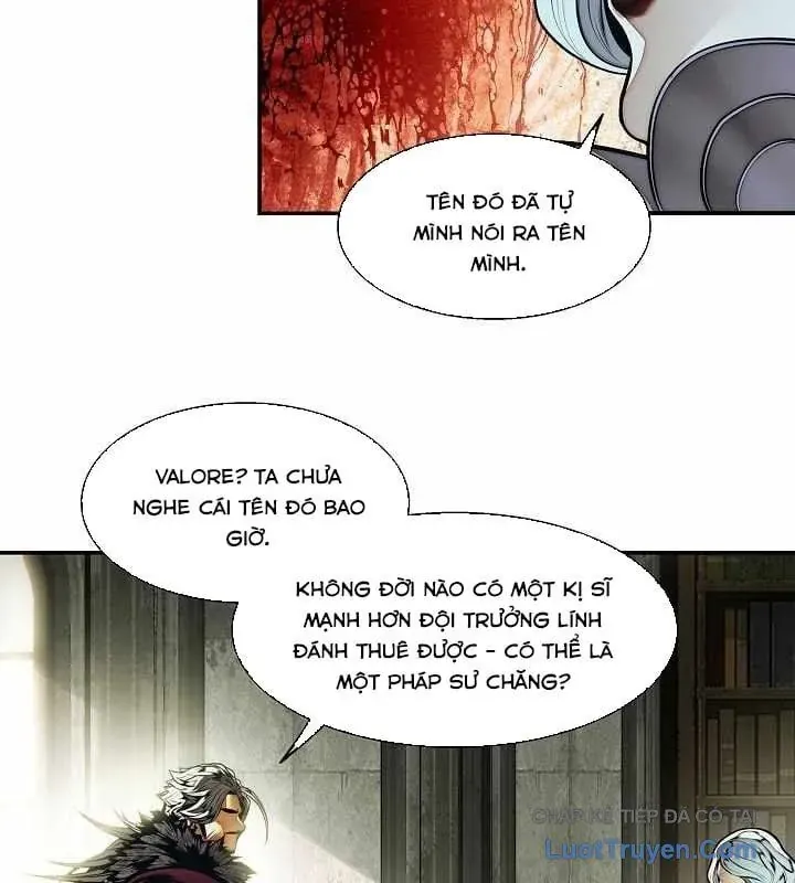 Bất Bại Chân Ma Chap 279 - Next Chap 280