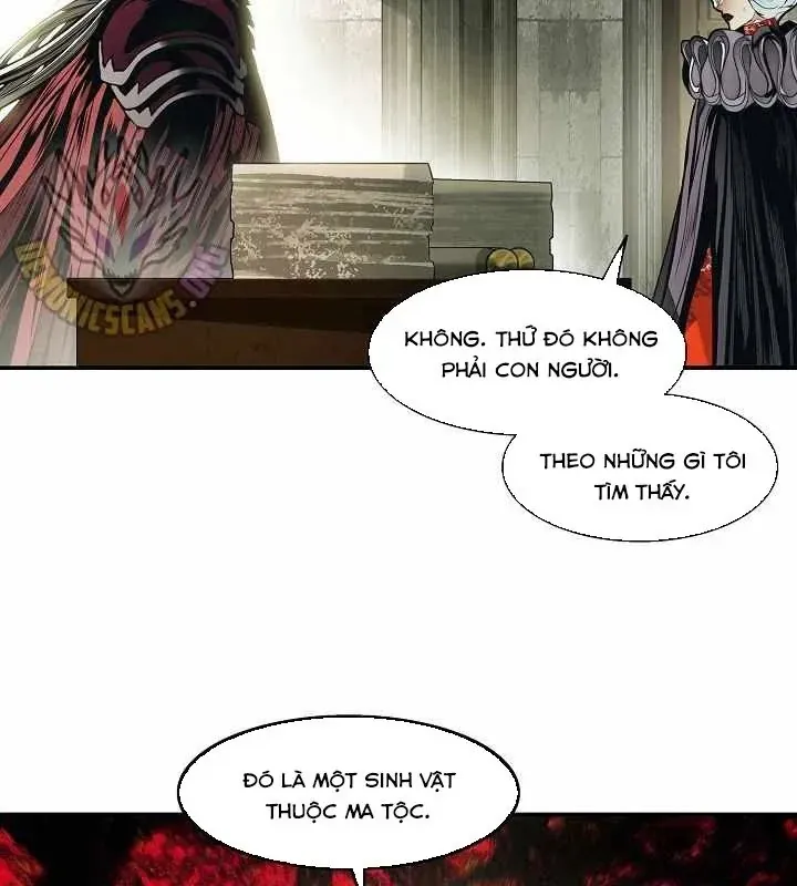 Bất Bại Chân Ma Chap 279 - Next Chap 280