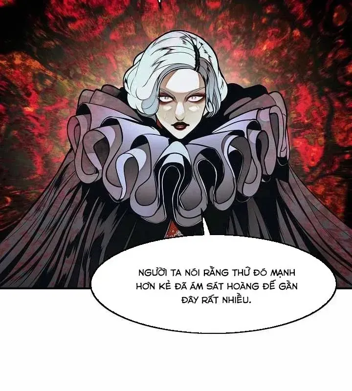 Bất Bại Chân Ma Chap 279 - Next Chap 280