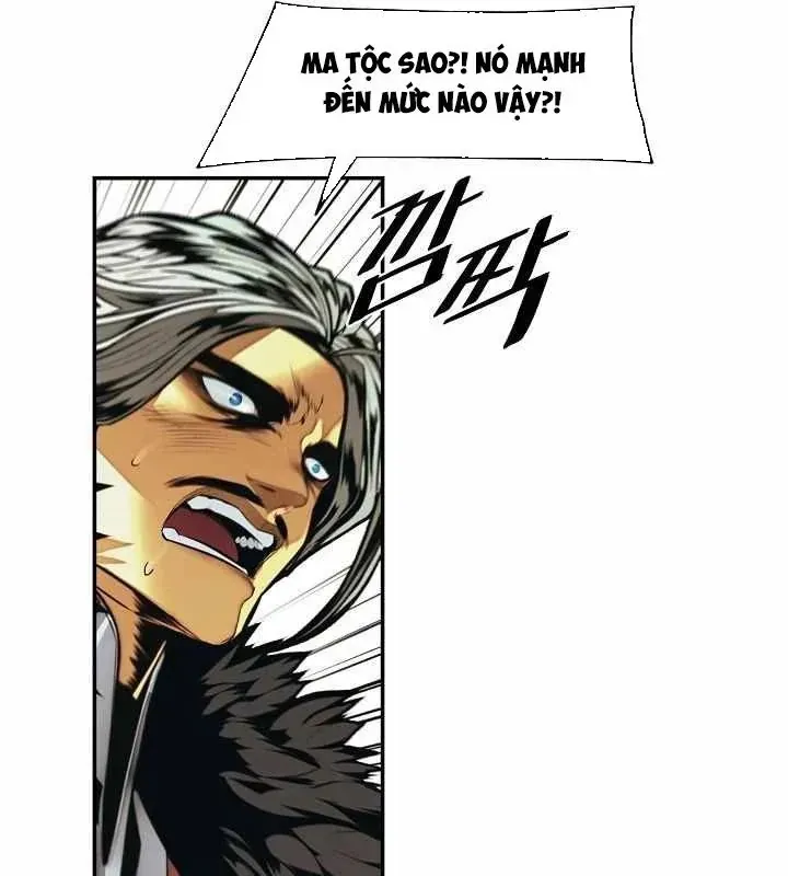 Bất Bại Chân Ma Chap 279 - Next Chap 280