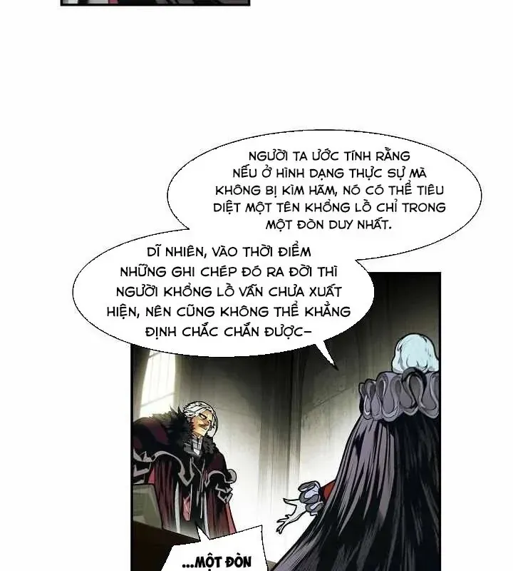 Bất Bại Chân Ma Chap 279 - Next Chap 280