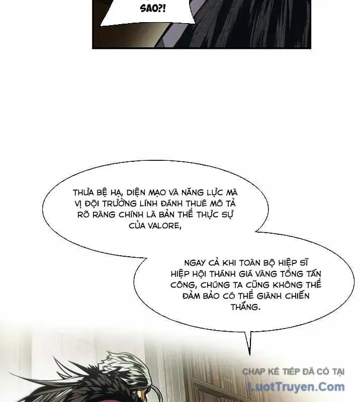 Bất Bại Chân Ma Chap 279 - Next Chap 280