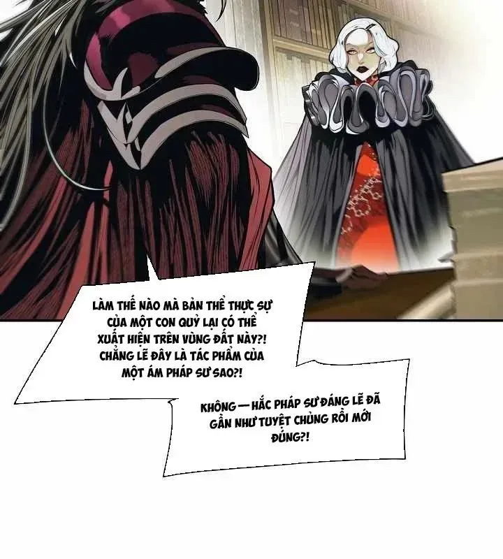 Bất Bại Chân Ma Chap 279 - Next Chap 280