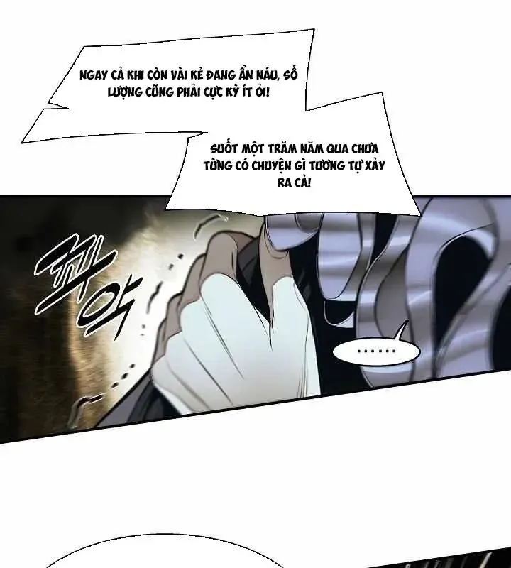 Bất Bại Chân Ma Chap 279 - Next Chap 280