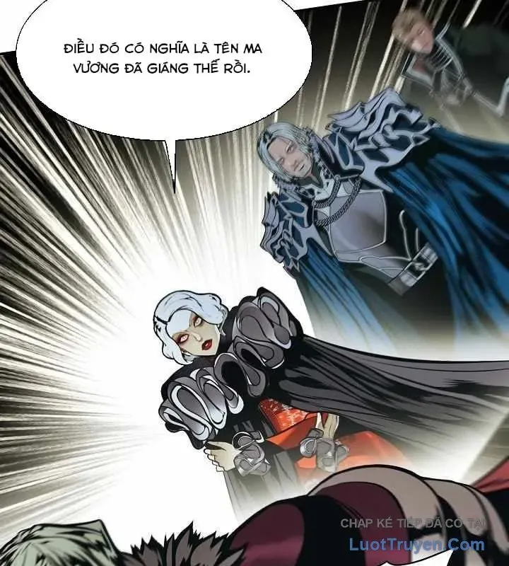 Bất Bại Chân Ma Chap 279 - Next Chap 280