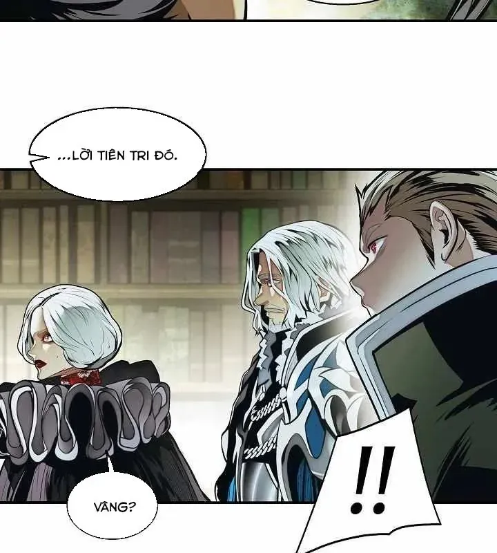 Bất Bại Chân Ma Chap 279 - Next Chap 280