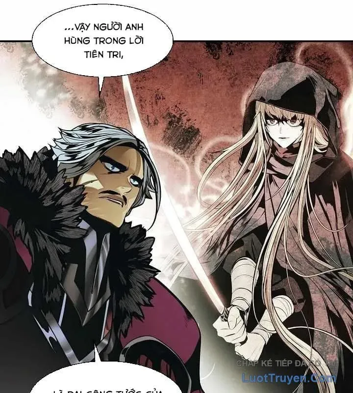 Bất Bại Chân Ma Chap 279 - Next Chap 280