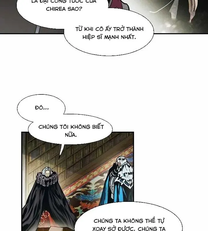 Bất Bại Chân Ma Chap 279 - Next Chap 280