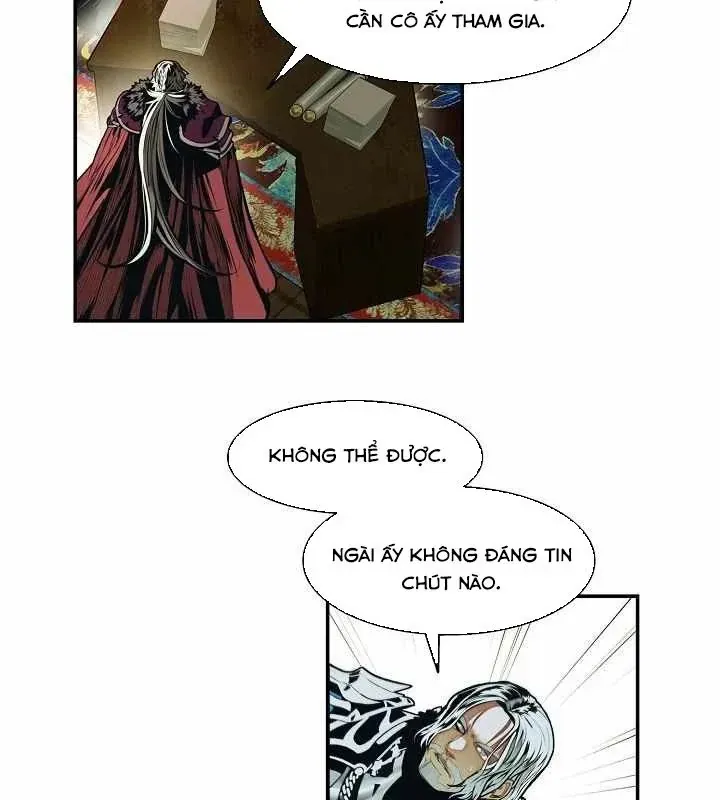 Bất Bại Chân Ma Chap 279 - Next Chap 280