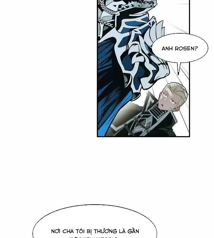 Bất Bại Chân Ma Chap 279 - Next Chap 280