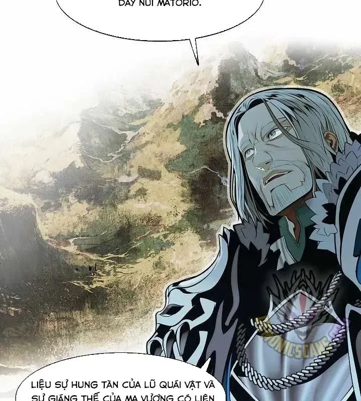 Bất Bại Chân Ma Chap 279 - Next Chap 280