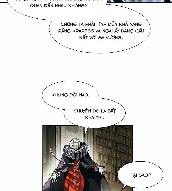 Bất Bại Chân Ma Chap 279 - Next Chap 280