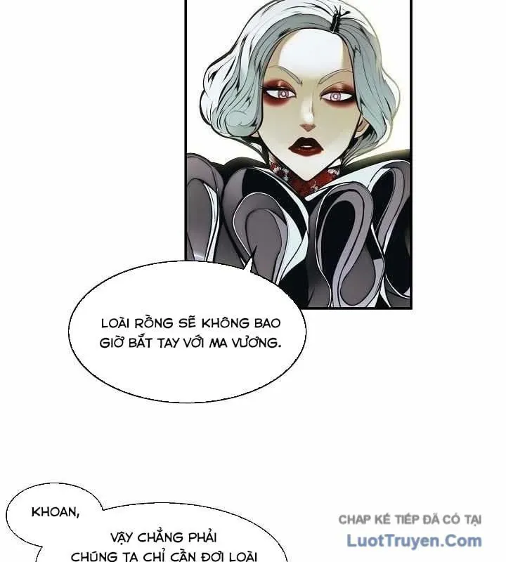 Bất Bại Chân Ma Chap 279 - Next Chap 280