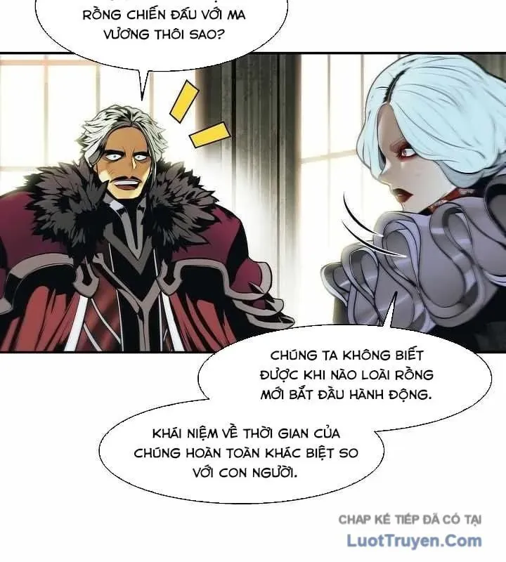 Bất Bại Chân Ma Chap 279 - Next Chap 280