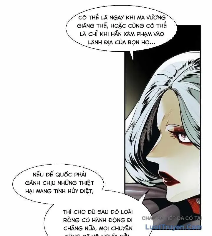 Bất Bại Chân Ma Chap 279 - Next Chap 280