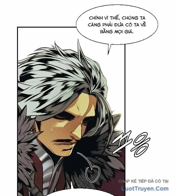 Bất Bại Chân Ma Chap 279 - Next Chap 280