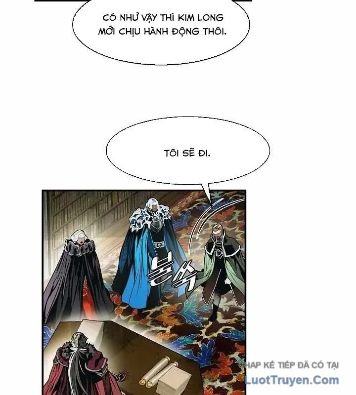 Bất Bại Chân Ma Chap 279 - Next Chap 280