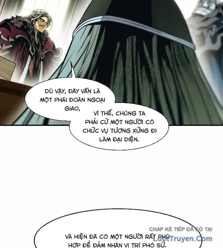 Bất Bại Chân Ma Chap 279 - Next Chap 280