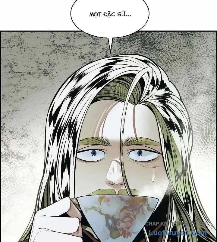 Bất Bại Chân Ma Chap 279 - Next Chap 280
