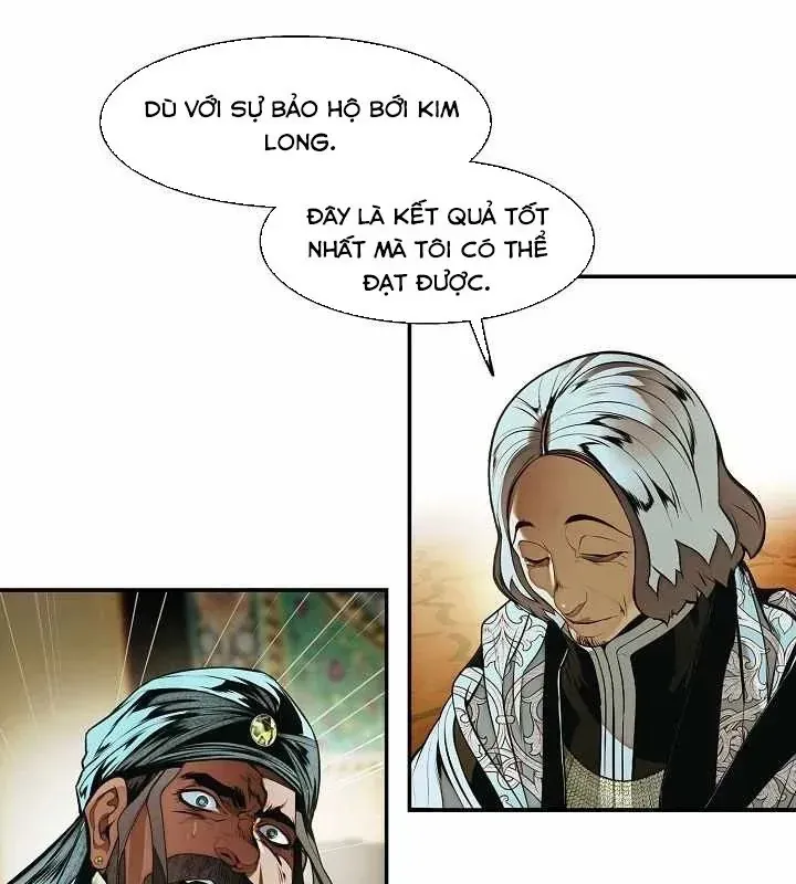 Bất Bại Chân Ma Chap 279 - Next Chap 280