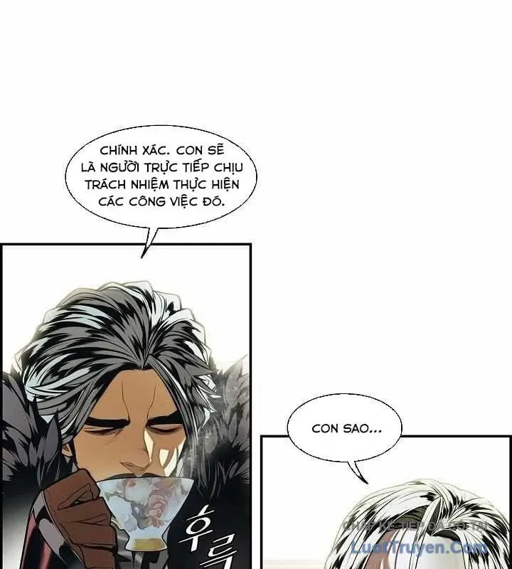 Bất Bại Chân Ma Chap 279 - Next Chap 280