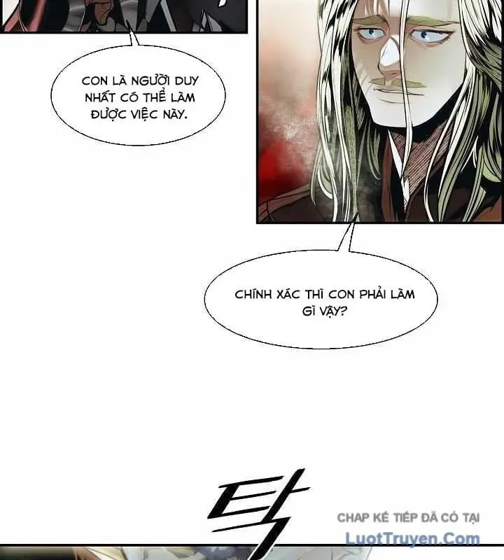 Bất Bại Chân Ma Chap 279 - Next Chap 280