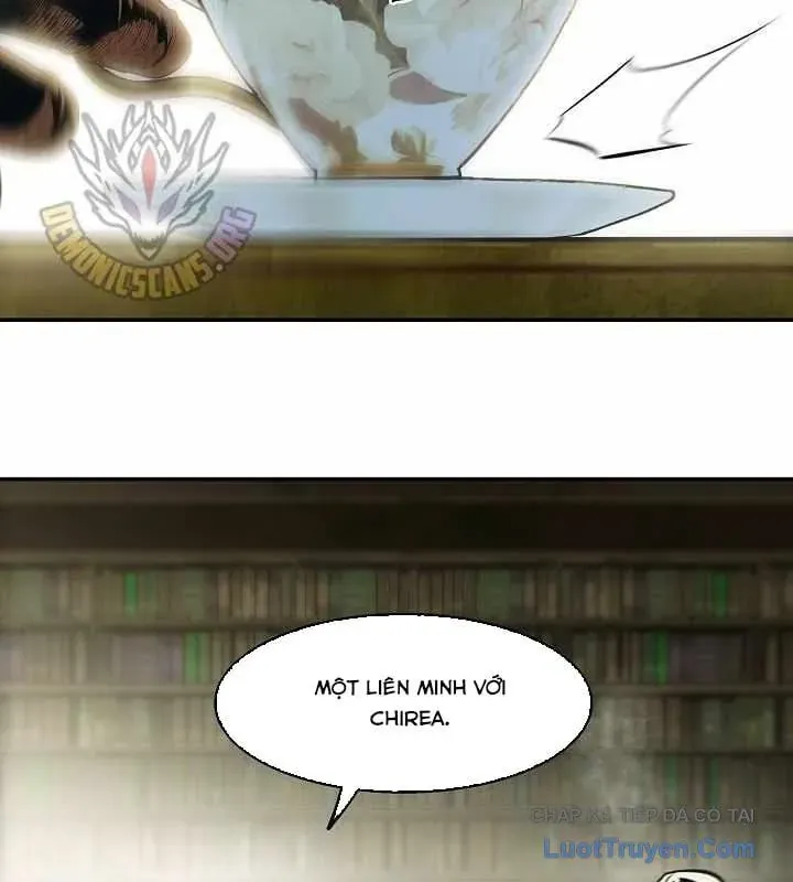 Bất Bại Chân Ma Chap 279 - Next Chap 280